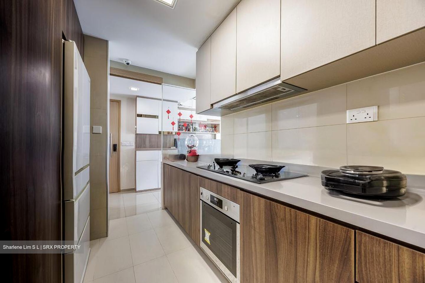 Parc Life (D27), Condominium #500491321